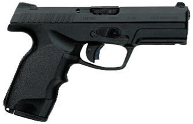 Picture of Steyr M9-A1