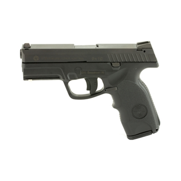 Picture of Steyr M9-A1 9Mm 10Rd Blk