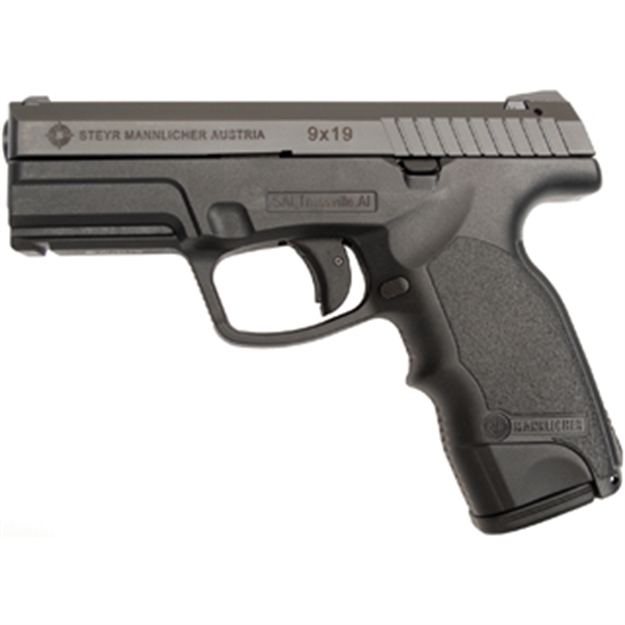 Picture of Steyr M9-A1 9Mm 17Rd Blk 397232K