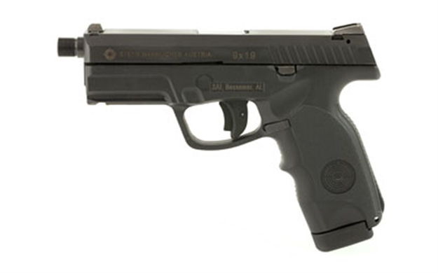 Picture of Steyr M9-A1 9Mm 17Rd Blk
