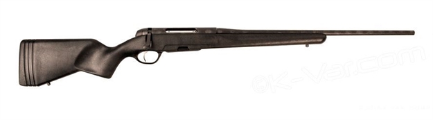 Picture of Steyr Pro Hunter Black RH 30-06 23.6&Quot; Barrel