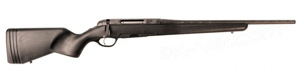 Picture of Steyr Pro Hunter Mountain- Black RH .270 20&Quot; Barrel