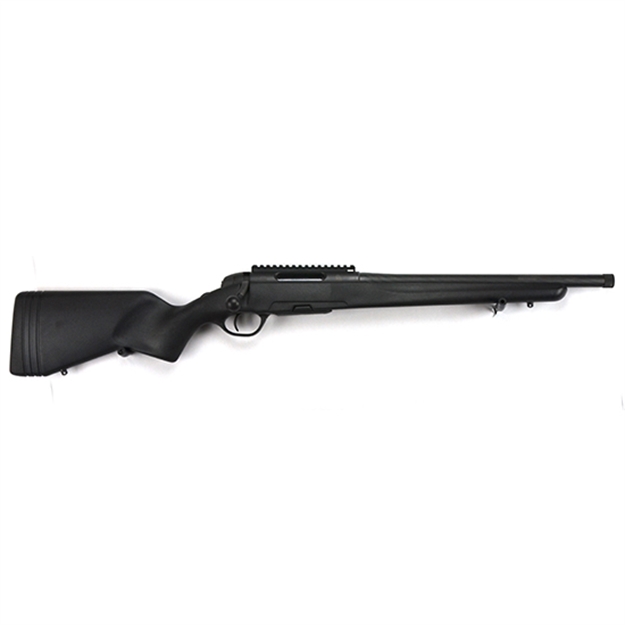 Picture of Steyr Arms 56363G3g Pro Thb  308 Win 16" 4+1 Black Rec Mannox Black Synthetic Stock Right Hand 56.363G.3G 688218755129