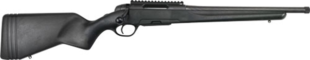 Picture of Steyr Pro Thb .308 Win 16" TB 4Rd Black/Black