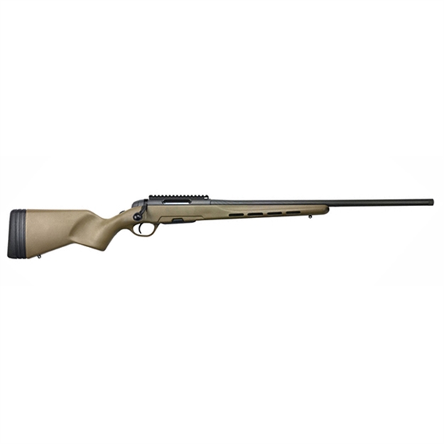 Picture of Steyr Pro Thb 6.5Creed 24.5 TB Mannox Odg 5Rd 56323G3G