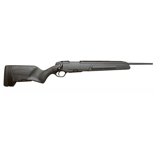 Picture of Steyr Scout 223Rem 19 TB Blk Syn (2) 5Rd 260463BO