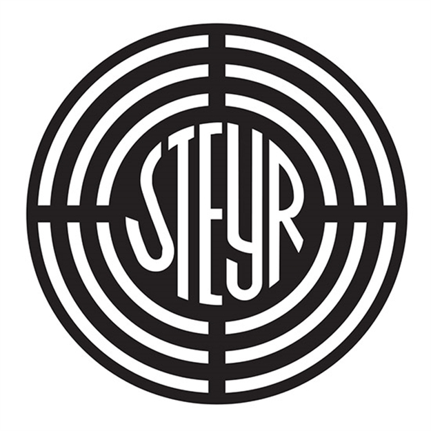 Picture of  Steyr Arms 263463M Scout  308 Win 5+1 19" Fluted, Black Barrel/Rec, Mud Brown Stock, Integrated Base 688218714461