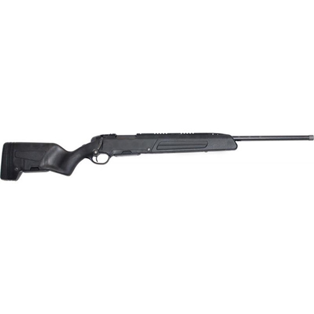 Picture of Steyr Scout 308Win 19 SS 1/2X20 Threaded