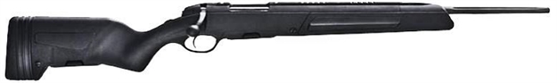 Picture of Steyr Scout Black 308