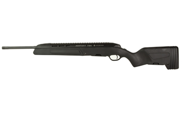 Picture of Steyr Arms Scout II Rifle 308Win 19" Black Threaded Fluted 26-14455-100A 688218819739