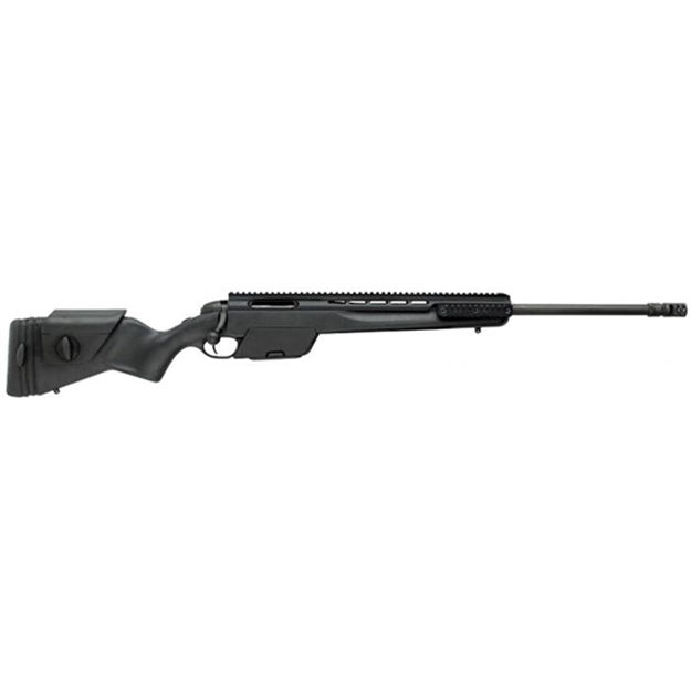 Picture of Steyr Ssg 04 308Win 23.6 Hvy MB Syn 10Rd