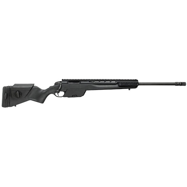 Picture of Steyr Ssg 04-A1 308Win 23.6