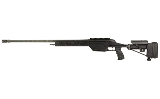 Picture of Steyr Ssg 08 338Lap 27.2" 6Rd Blk 605933K 688218725351