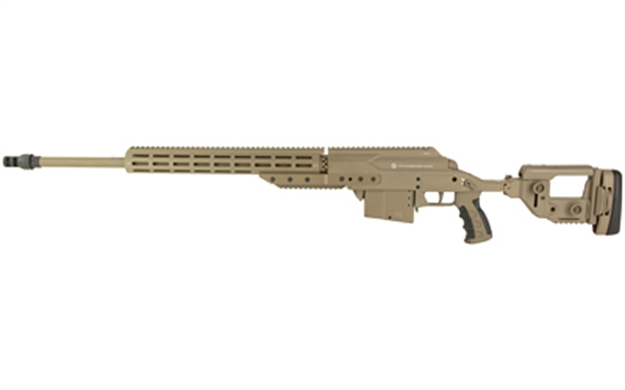 Picture of Steyr Ssg M1 308 Win 10Rd Fde 622533KDA 688218777879