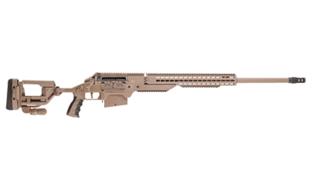 Picture of Steyr Ssg M1 308 Win 10Rd Fde 622533KDA 688218790045