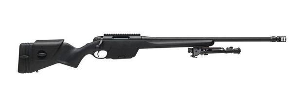 Picture of Steyr Ssg04 308 Black 20&Quot;