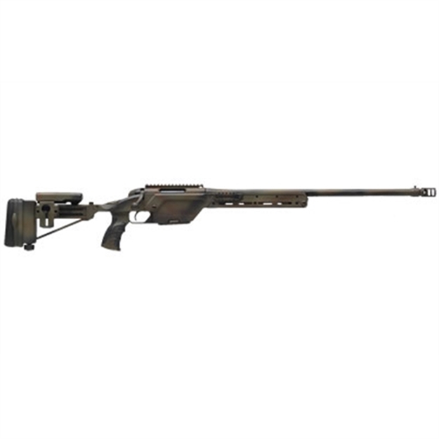 Picture of Steyr Ssg08 308Win 23.6" Camo 10Rd