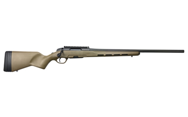 Picture of Steyr Thb 6.5Crd 25" HB Blk Grn Blem