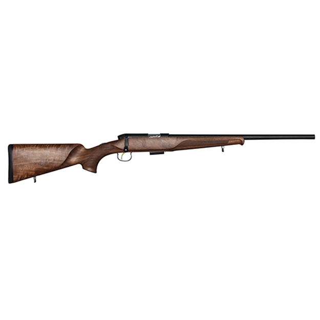 Picture of Steyr Zephyr II 17Hmr 19.7" 5Rd Wlnt