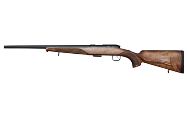 Picture of Steyr Zephyr II 22Lr 19.7" 5Rd Wlnt