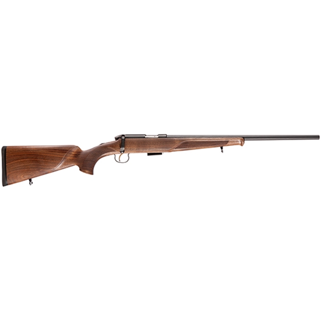 Picture of Steyr Zephyr II 22Lr 25 Non Threaded