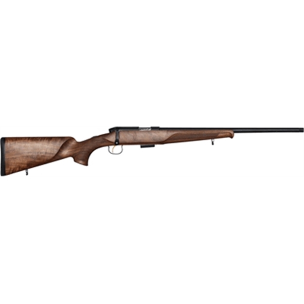 Picture of Steyr Zephyr II 22Lr 19.7" Thrd Wlnt