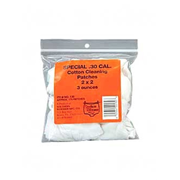 Picture of Sthrn Blmr Spl 30Cal 2X2" 130/Bag