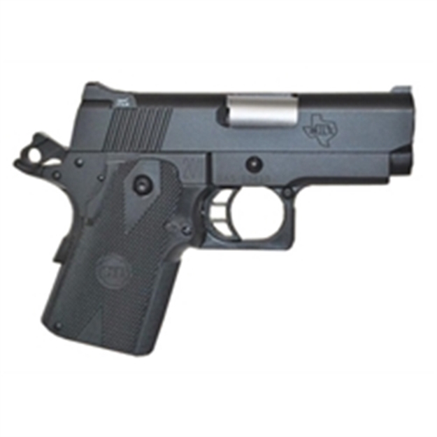 Picture of Sti International 3.0 T.Eclipse 40S&W 10+1Rd