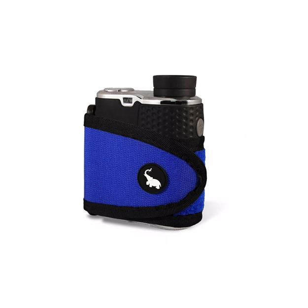 Picture of Stick IT Classic Series Magnetic Rangefinder Strap - Blue