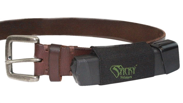 Picture of Sticky Holsters Holster Belt Slider Use For Mags/Knives/Flashlight 859640007074