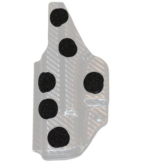 Picture of Sticky Holsters Comfort Pad Adhesive Dots