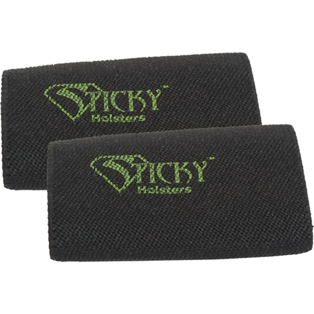 Picture of Sticky Holsters Holster Belt Slider 2Pk For Mags/Knives/Flashlight/Etc 859640007081