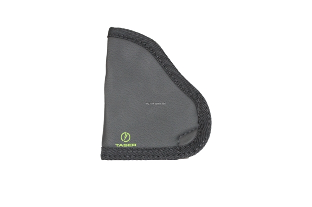 Picture of Sticky Holsters Holster Specifically Designed TO Fit The Taser Bolt Formerly The Taser C2. All Taser Holstersaretaser Tested Approved TASERPULSEIWB 858426004726