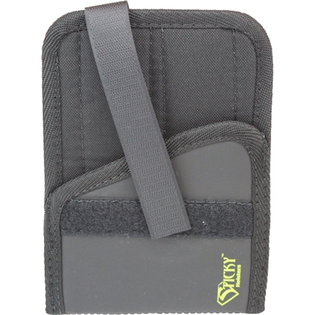 Picture of Sticky Holsters Holster Mount, Allows You TO Mount Your Firearm And Holster When You Want IT Accessible But Not ON Your Person. TRAVEL MOUNT 858426004412