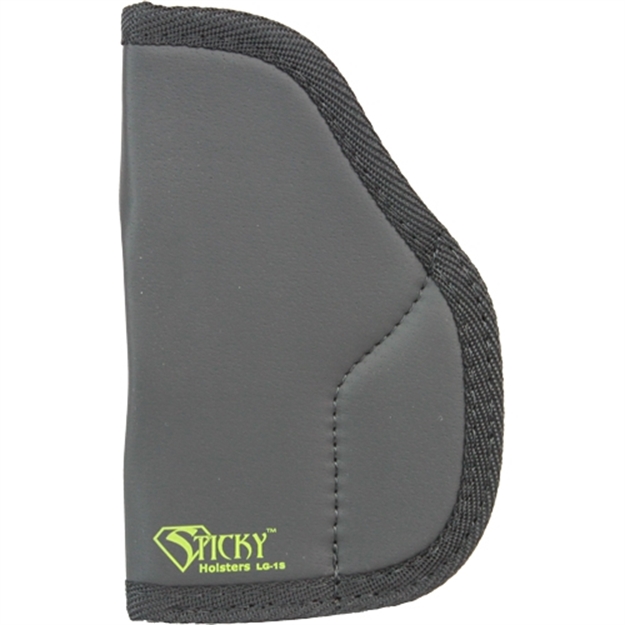 Picture of Sticky Holsters Holster Specifically Designed For All 1911S And 1911 Clonesup TO 4.25In Barrels. LG-1S 858426004092