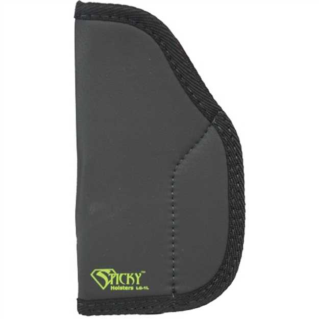 Picture of Sticky Holsters Holster Specifically Designed For All 1911S And 1911 Clonesup TO 5In Barrels. LG-1L