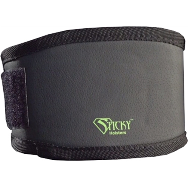 Picture of Sticky Holsters Holster Modular Wrap System That Converts Any Sticky Holster Into And Ankle Holster. ANKLEBITER 858426004214