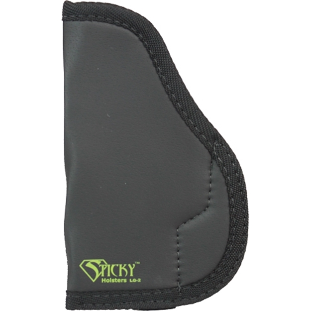 Picture of Sticky Holsters Holster Specifically Designed For All Medium Framed Glocks. Fits Glock 19/23/25/32/38 LG-2