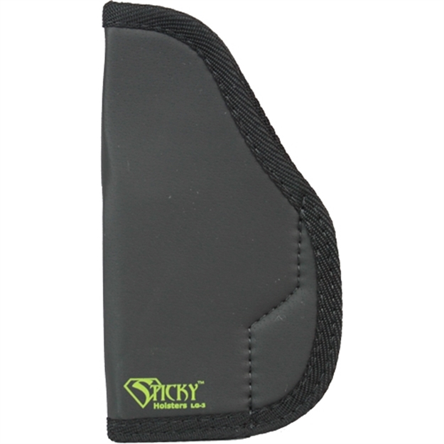 Picture of Sticky Holsters Holster Specifically Designed TO Fit All Full Sized Glocks. Fits Glock 17/22/31/34/35/37. Will Also Fit Canik Tp9sf/Sa LG-3
