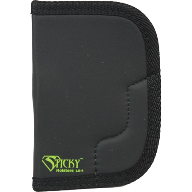 Picture of Sticky Holsters Holster Designed For Large Revolvers UP TO A 3In Barrel. Will Also Fit Taurusjudgepd LG-4