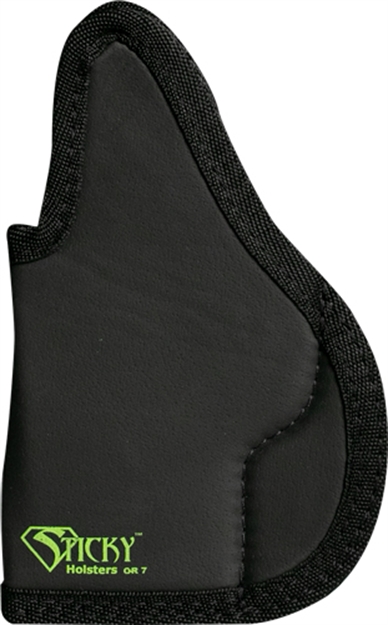 Picture of Sticky Holsters Holsters Optics Ready Sig P320x & Sim Rh/Lh Black OR7 859640007388