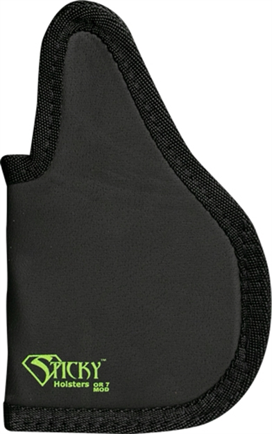 Picture of Sticky Holsters Holsters Optics Ready Sig P320x & Sim W/ Light & Las OR7MOD 859640007395