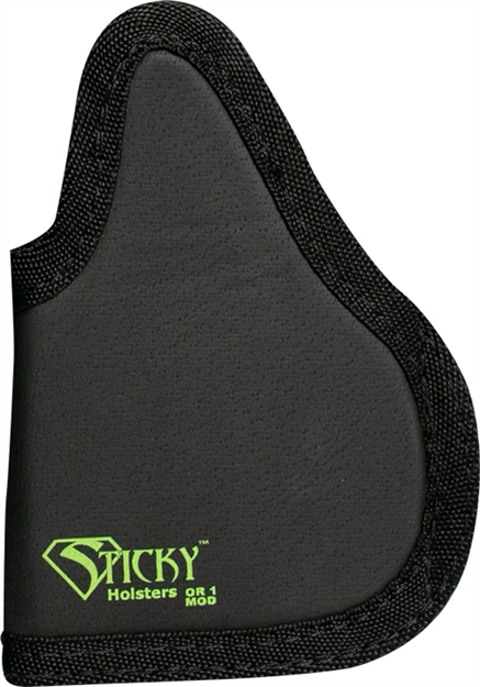 Picture of Sticky Holsters Holsters Optics Ready Sig P938/Micro 9 Light/Laser< OR1MOD