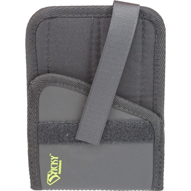 Picture of Sticky Holsters Holster Mount, Allows You TO Mount Your Firearm And Holster When You Want IT Accessible But Not ON Your Person. TRAVELMTRA 858426004672