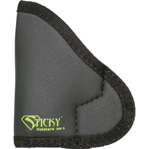 Picture of Sticky Holsters Holster Designed TO Fit Sig Sauer P938 Kimber Micro 9 And The Glock 42 And Other Similar Sized Guns SM5 858426004962
