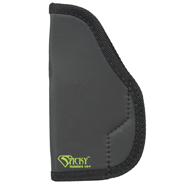 Picture of Sticky Holsters Holster Specifically Designed TO Fit All Full Sized Glocks. Fits Glock 17/22/31/34/35/37. Will Also Fit Canik Tp9sf/Sa LG-3 858426004122