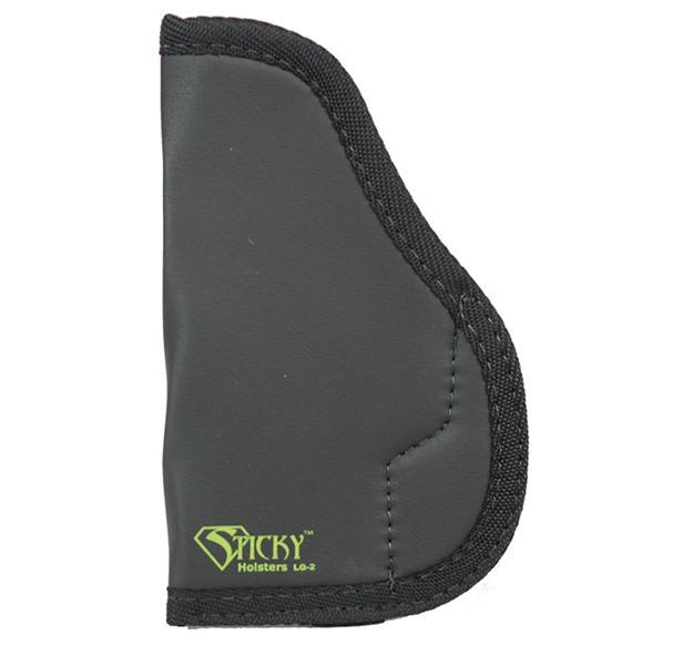 Picture of Sticky Holsters Holster Specifically Designed For All Medium Framed Glocks. Fits Glock 19/23/25/32/38 LG-2 858426004115