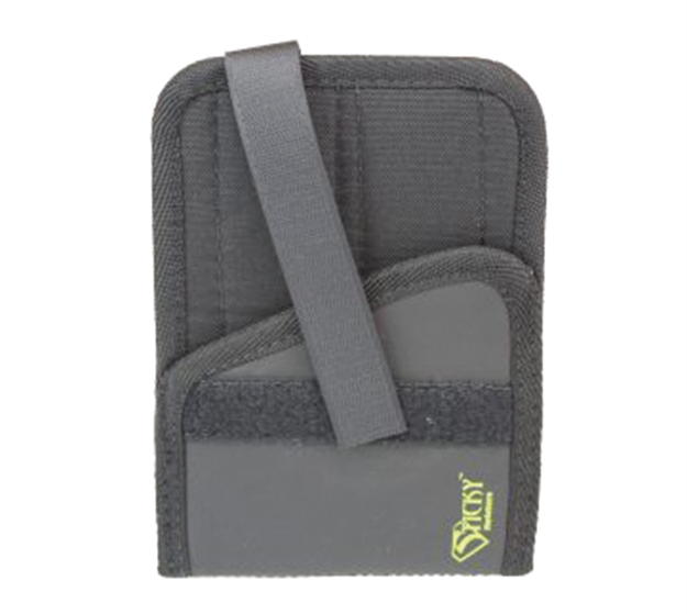 Picture of Sticky Holsters Holster Mount, Allows You TO Mount Your Firearm And Holster When You Want IT Accessible But Not ON Your Person. TRAVEL MOUNT