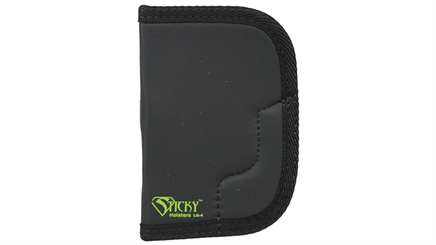 Picture of Sticky Holsters Lg-4 Large Revolvers UP TO