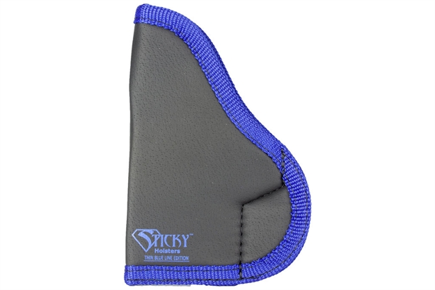 Picture of Sticky Holsters Md-4 Hlst Sng Stk Subc 3.6
